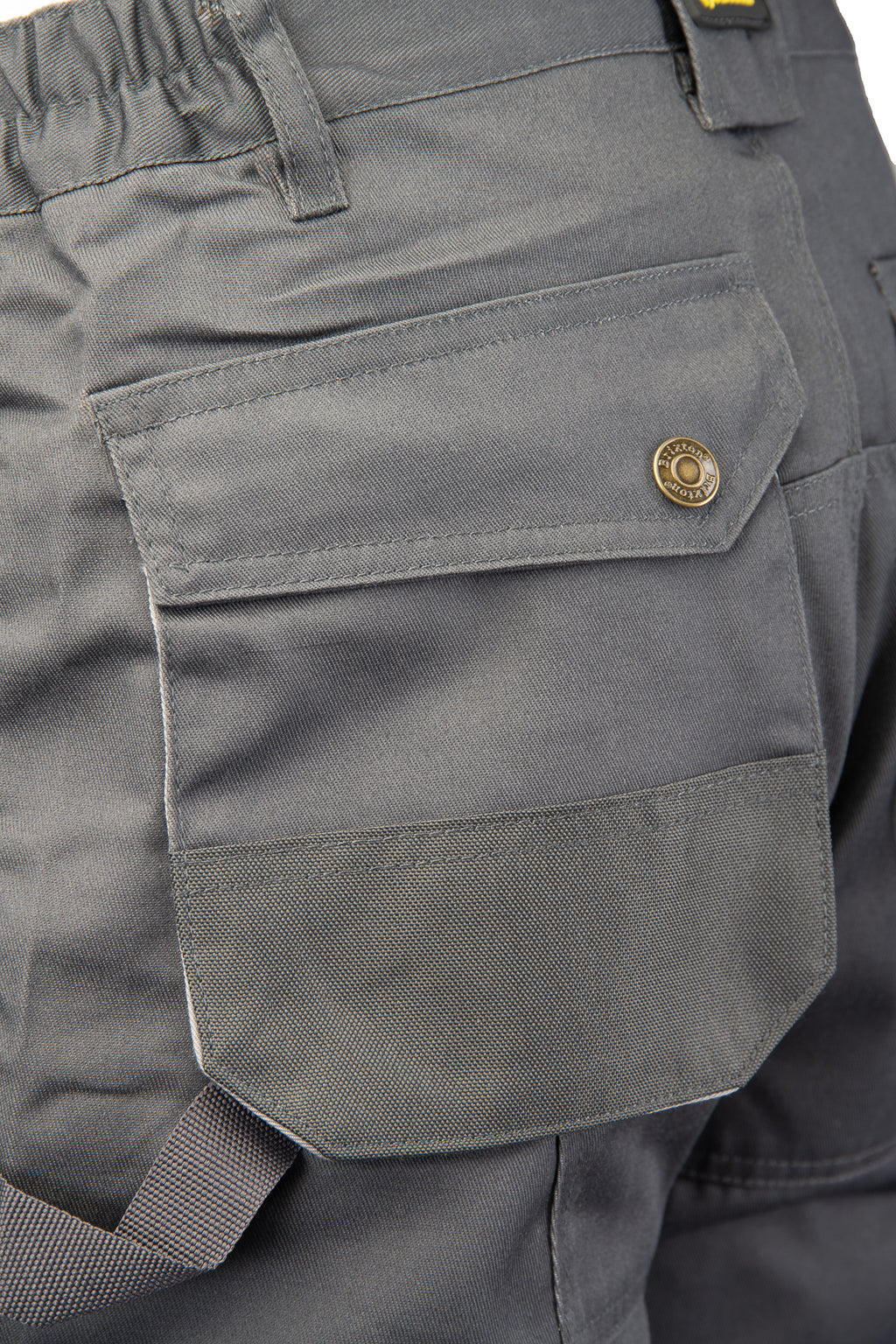 WAIST PANTS