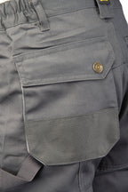 WAIST PANTS