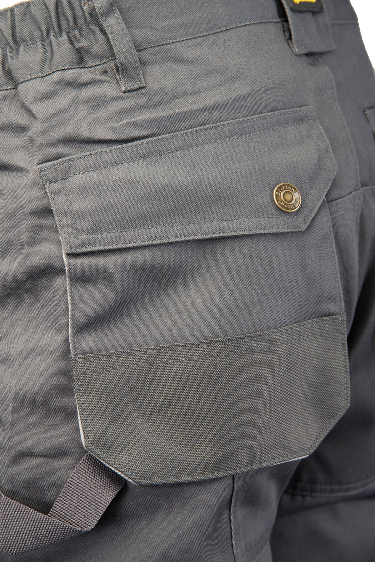 WAIST PANTS