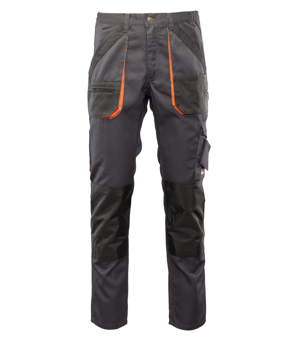WAIST PANTS