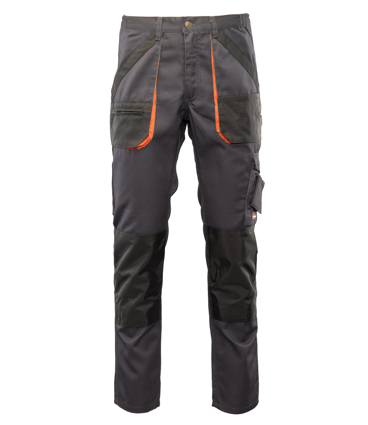 WAIST PANTS
