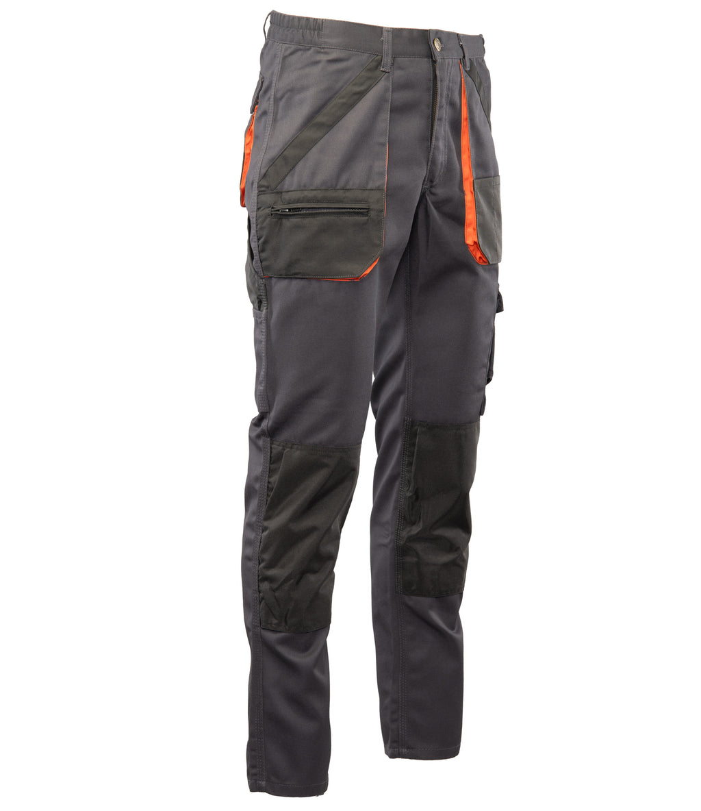 WAIST PANTS