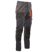 WAIST PANTS