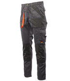 WAIST PANTS