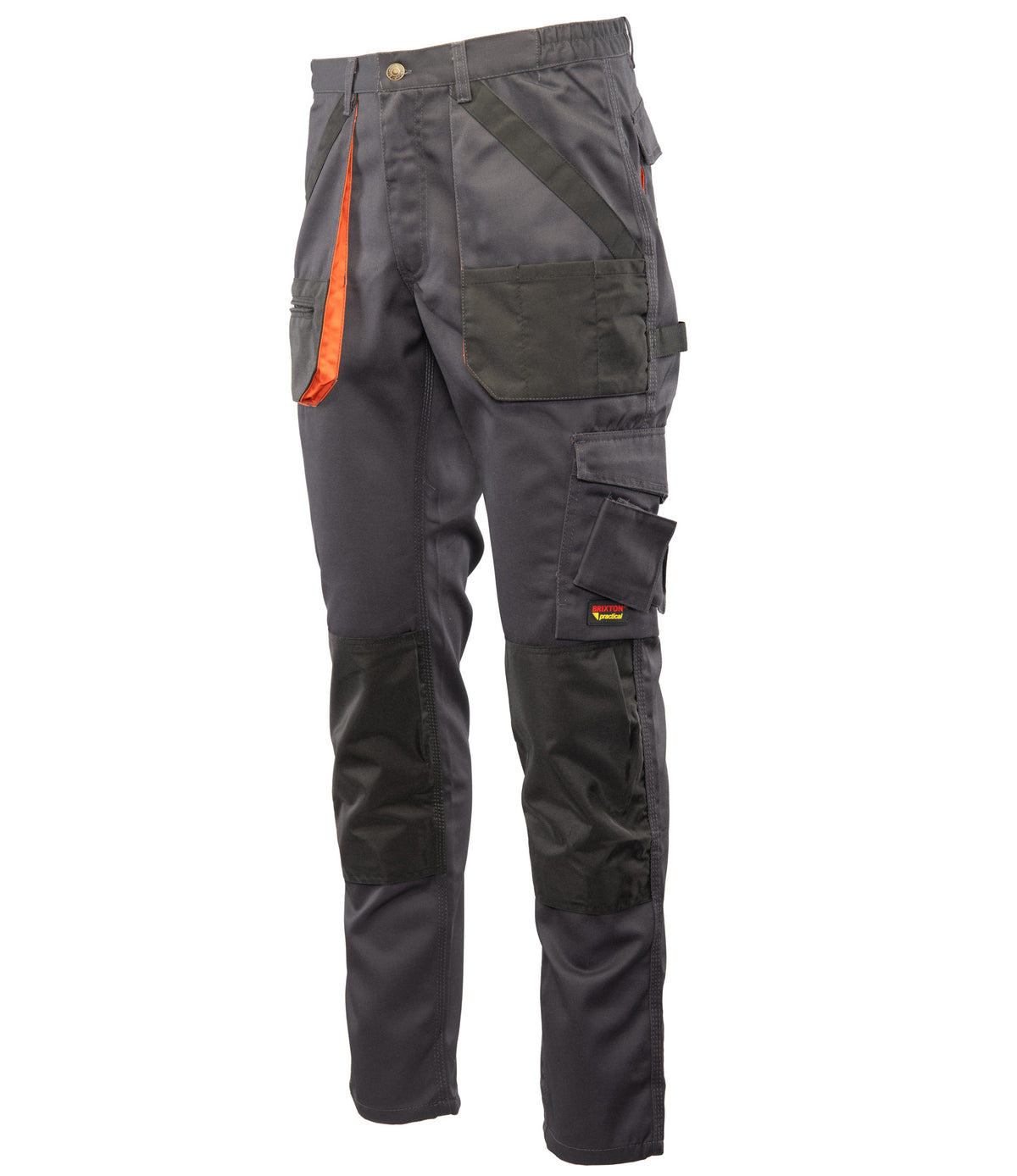 WAIST PANTS