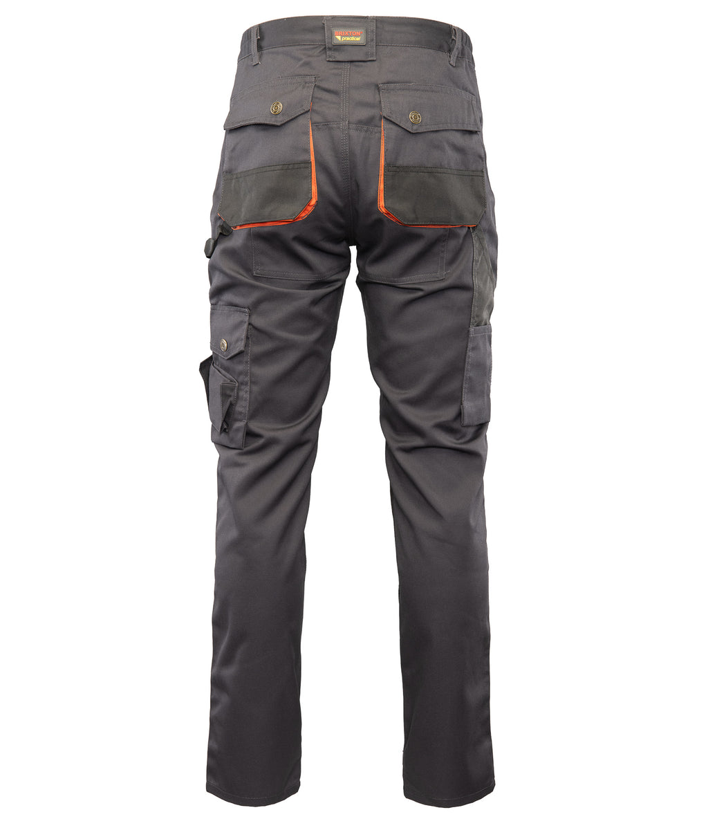 WAIST PANTS