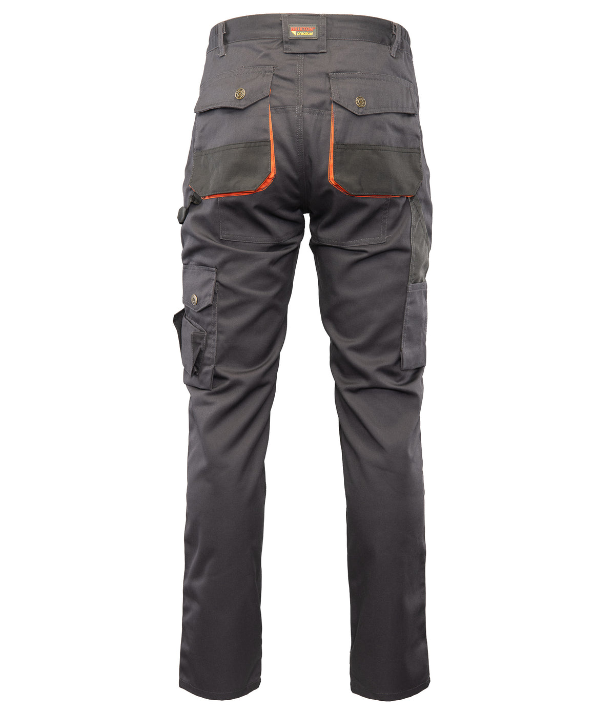 WAIST PANTS