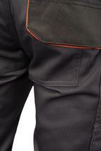 WAIST PANTS