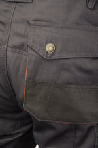 WAIST PANTS
