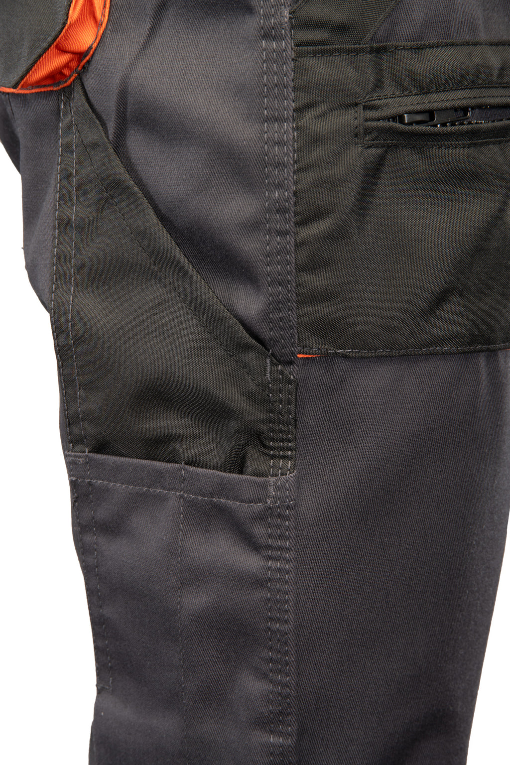 WAIST PANTS