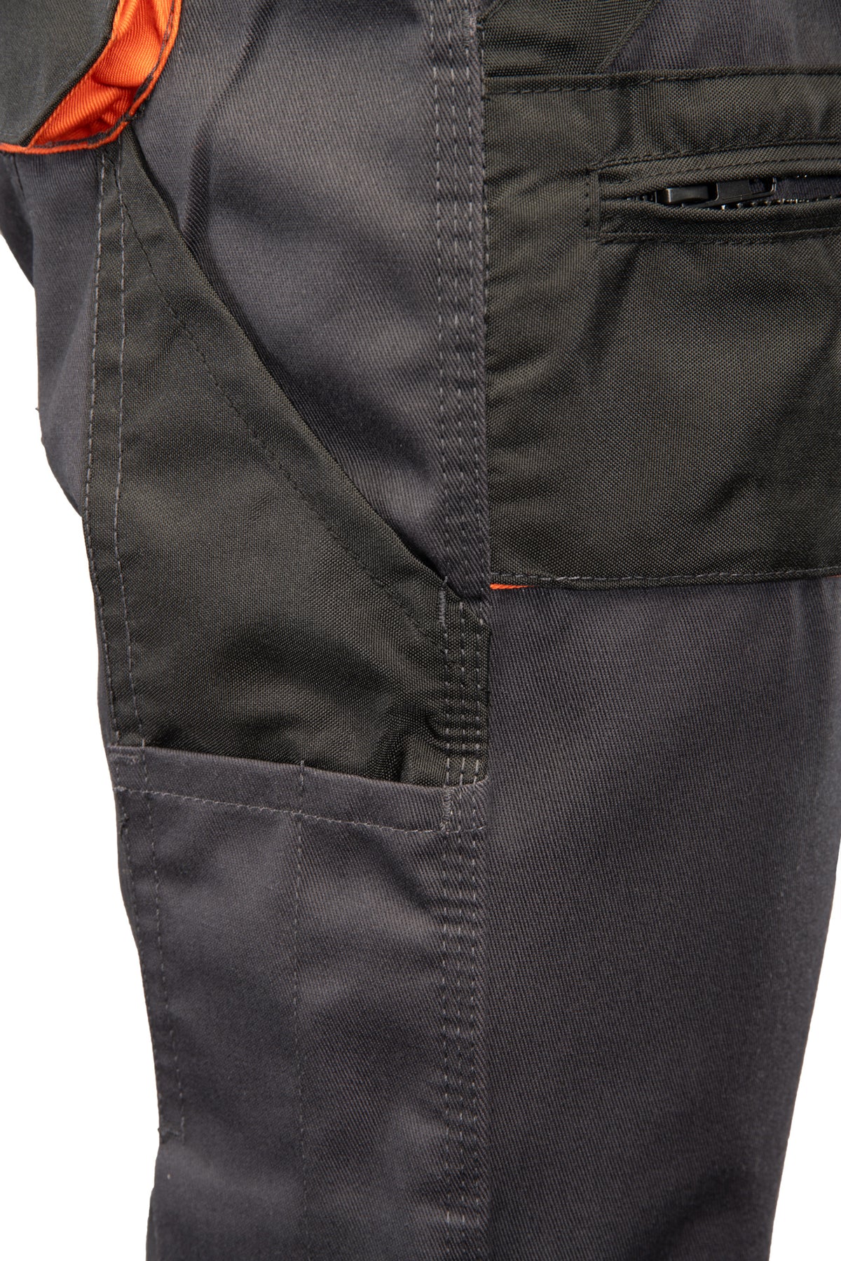 WAIST PANTS