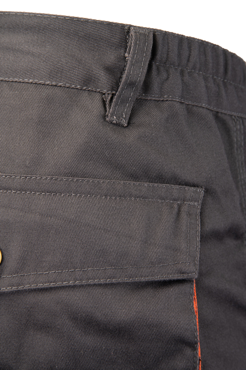 WAIST PANTS