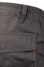 WAIST PANTS
