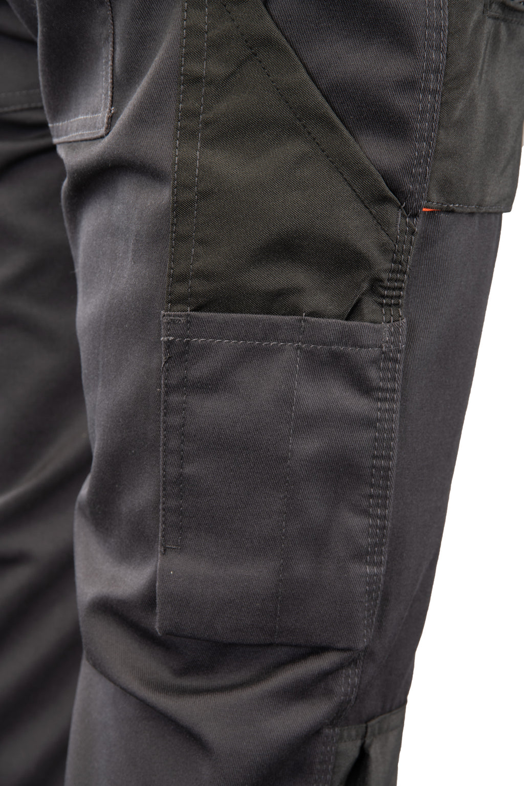 WAIST PANTS