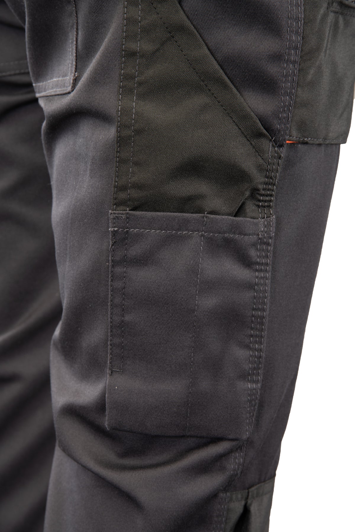 WAIST PANTS