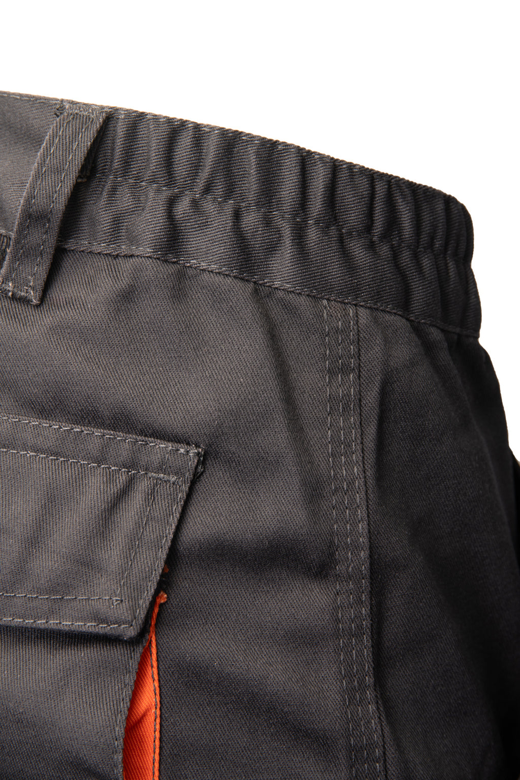 WAIST PANTS