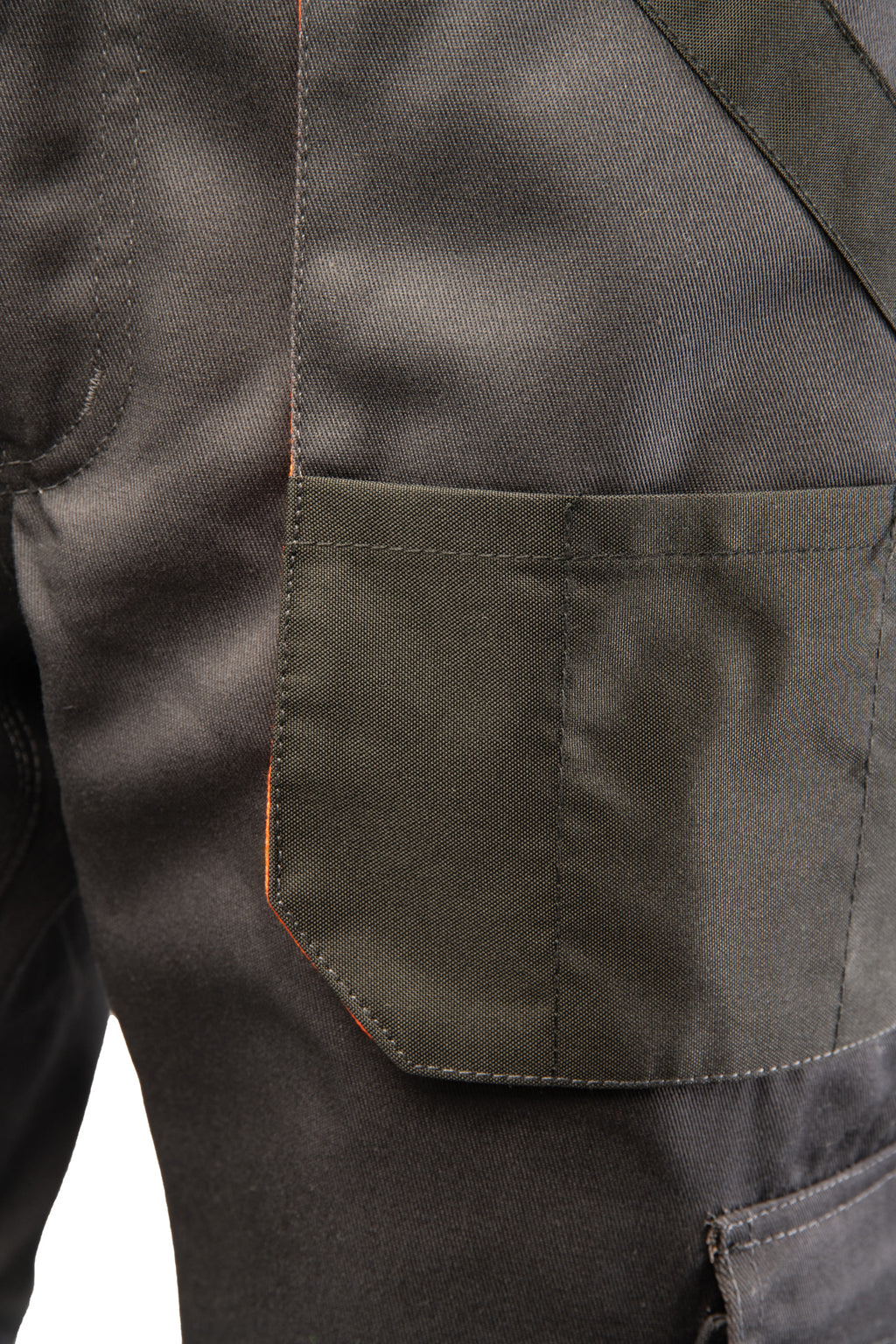 WAIST PANTS
