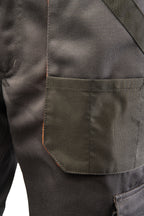 WAIST PANTS