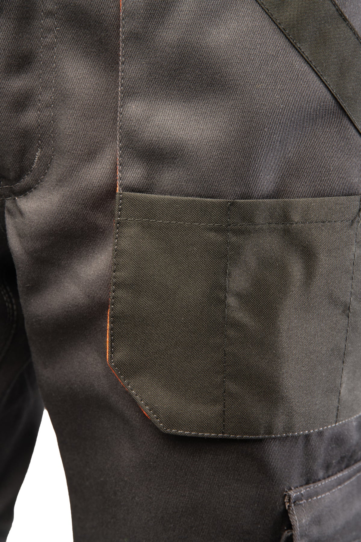 WAIST PANTS