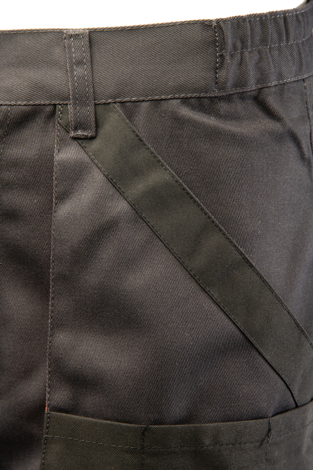 WAIST PANTS