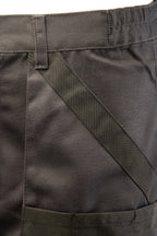 WAIST PANTS