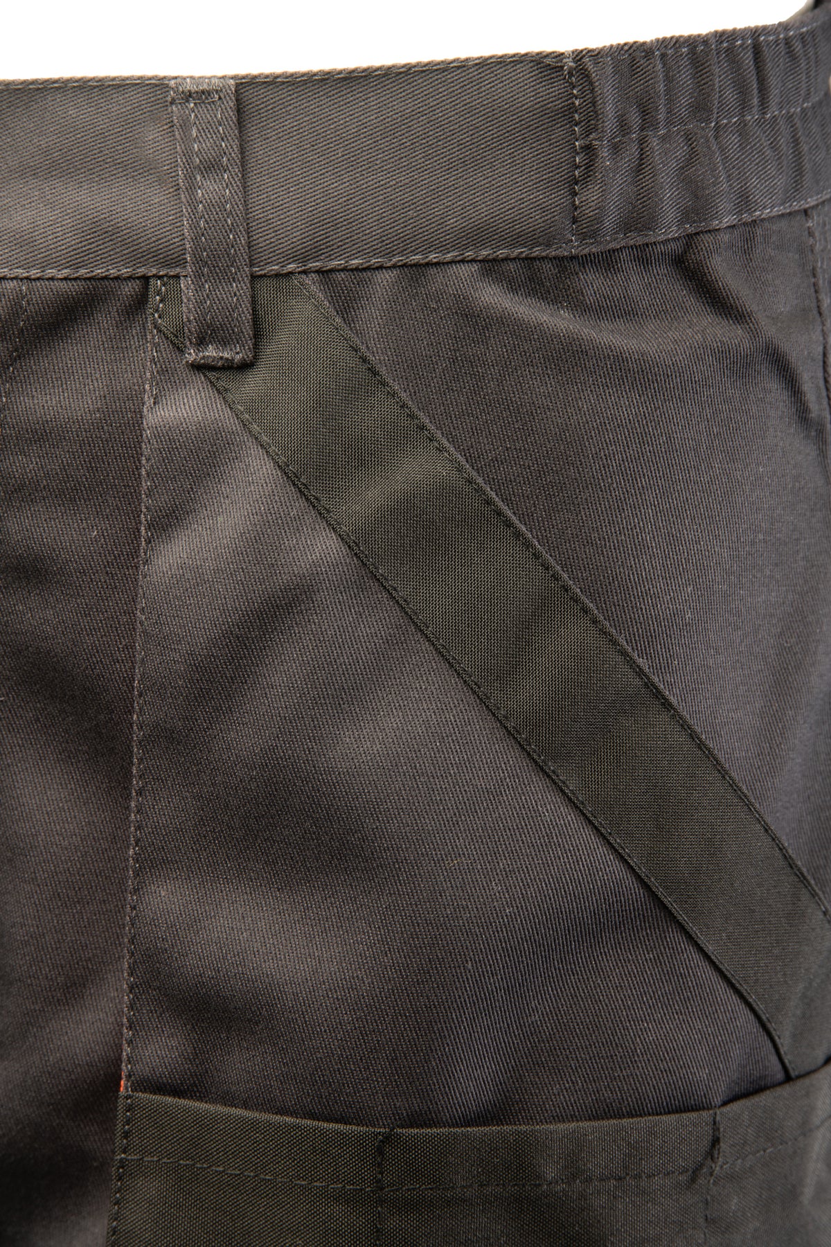 WAIST PANTS