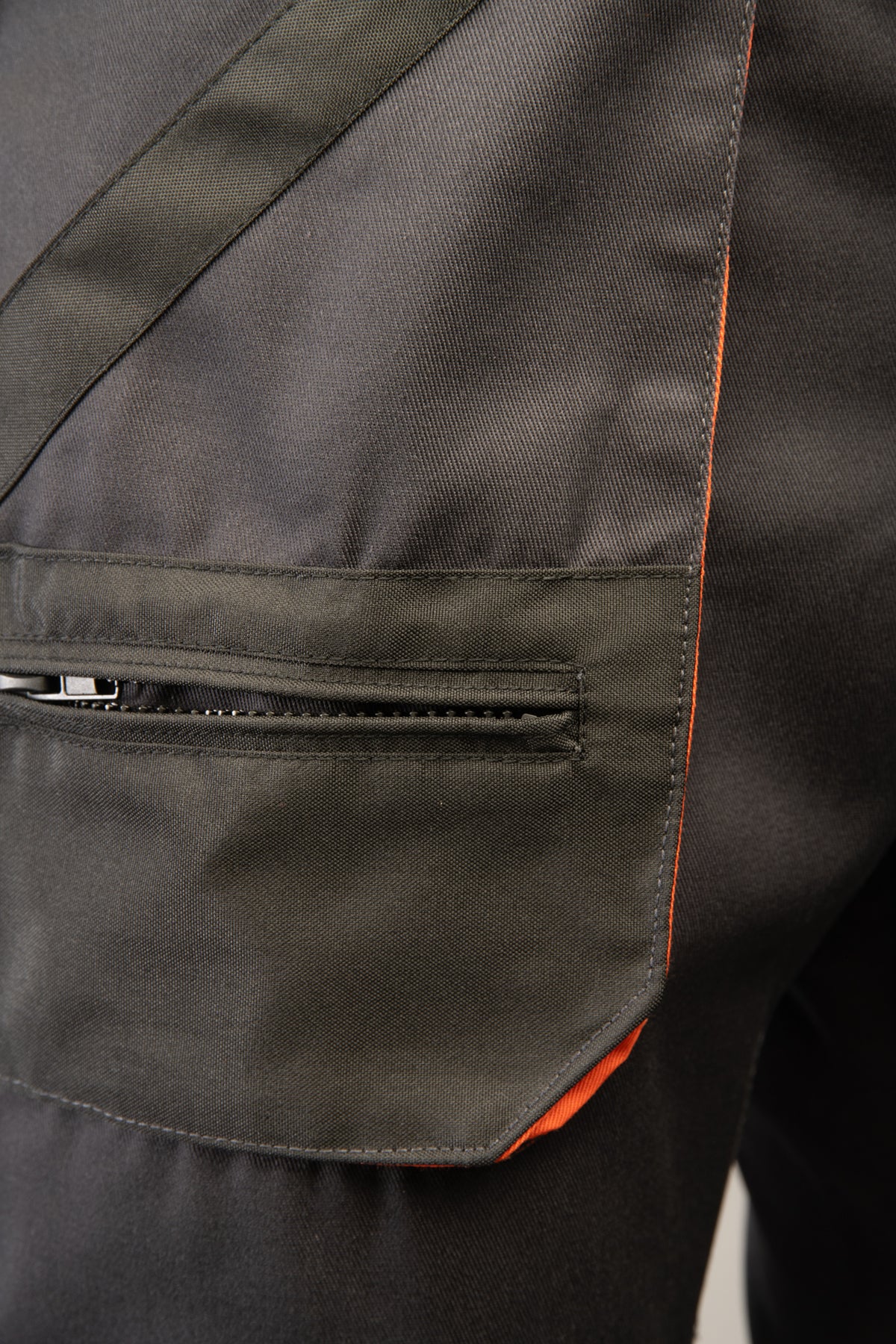 WAIST PANTS