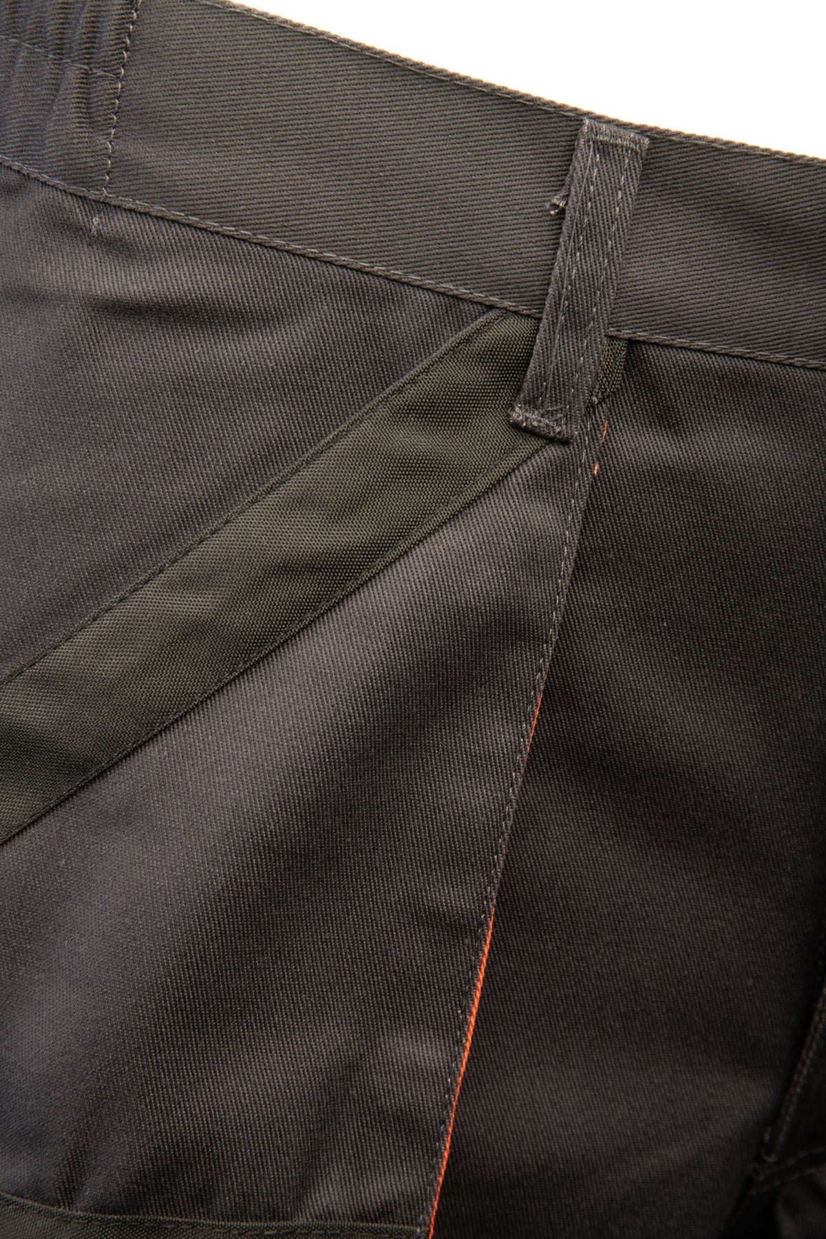 WAIST PANTS