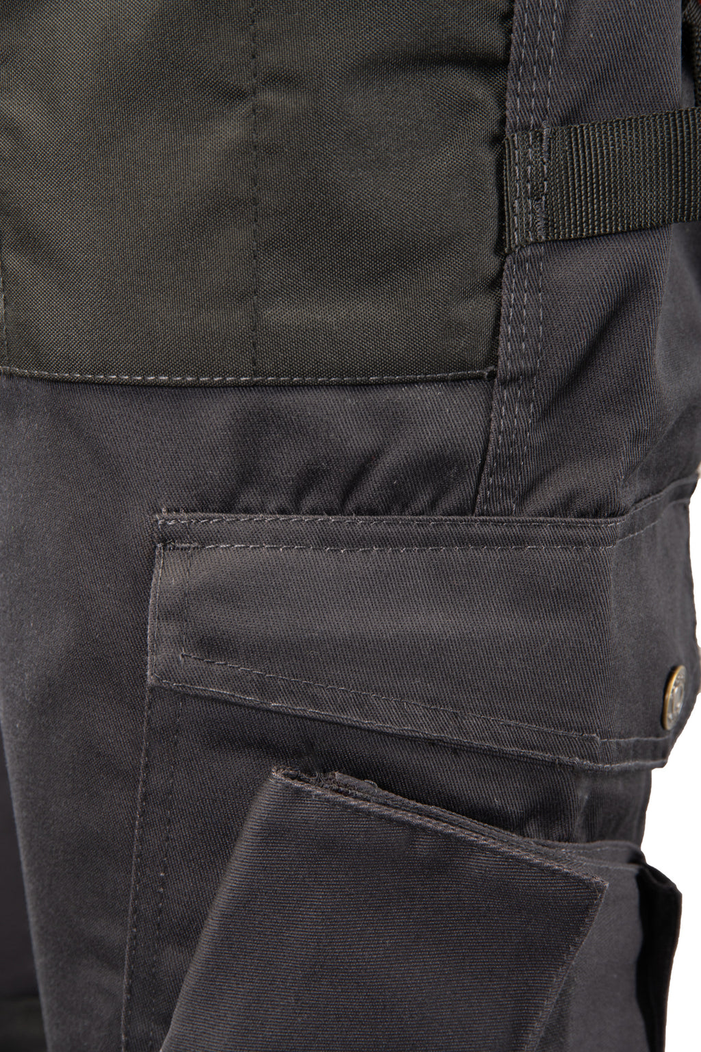 WAIST PANTS
