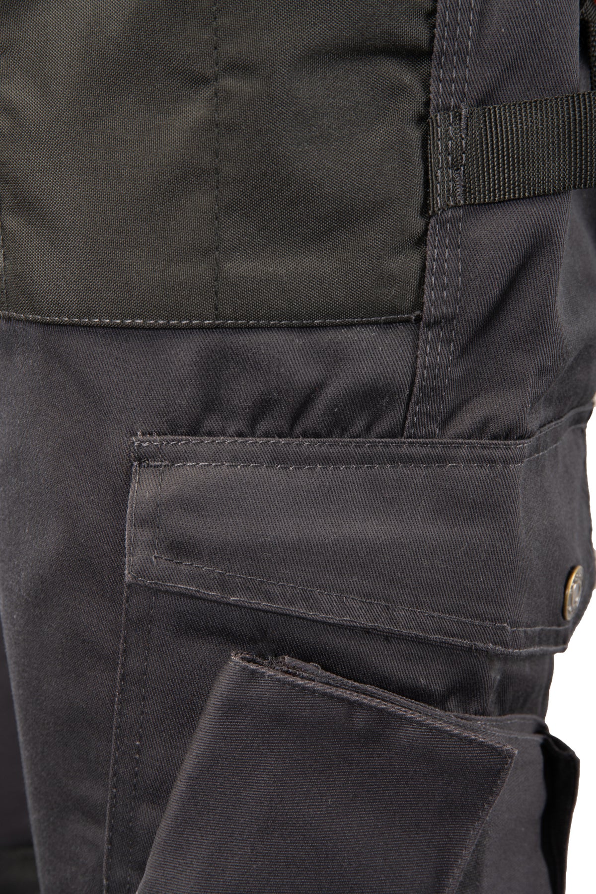WAIST PANTS