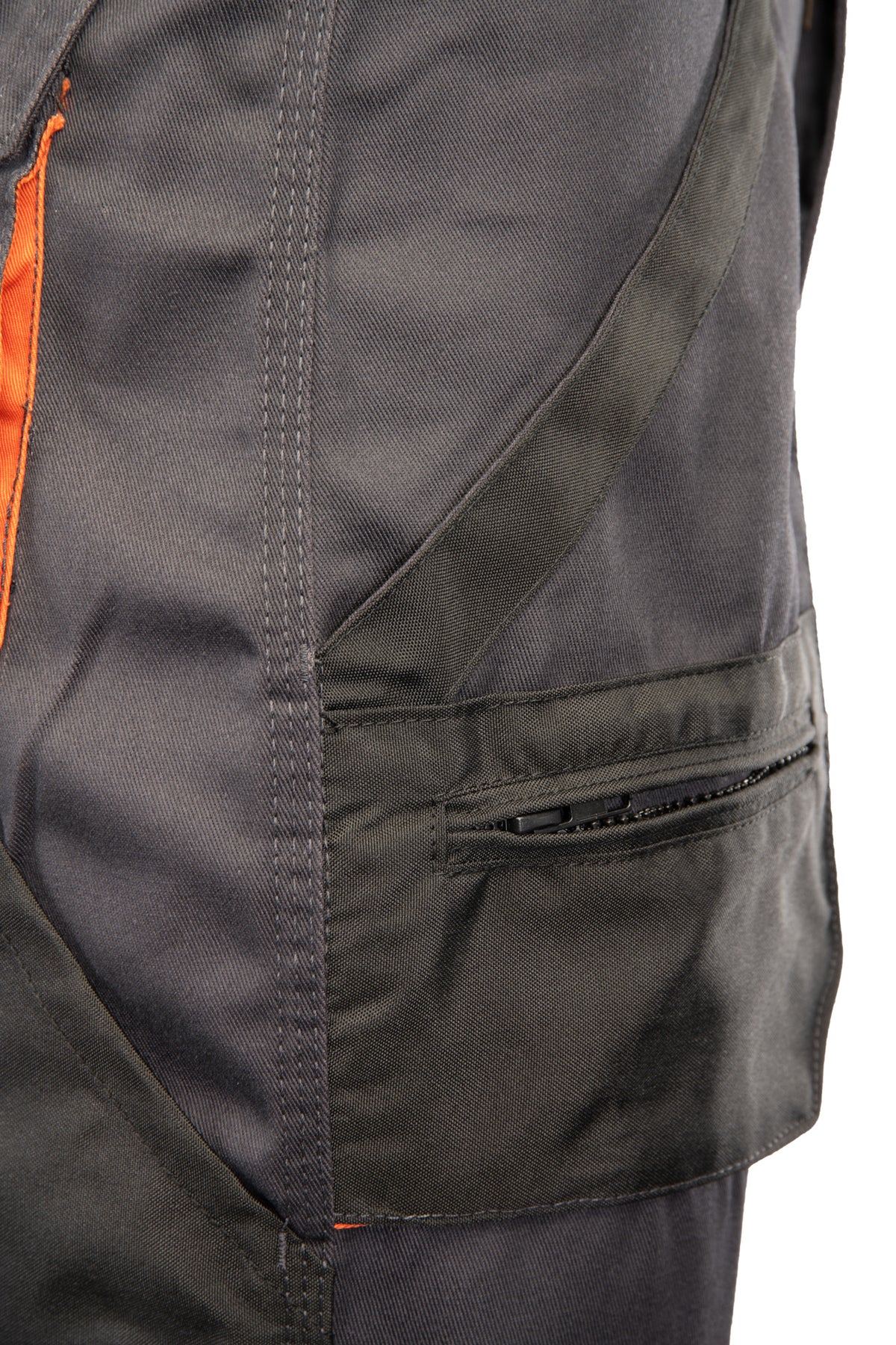 WAIST PANTS