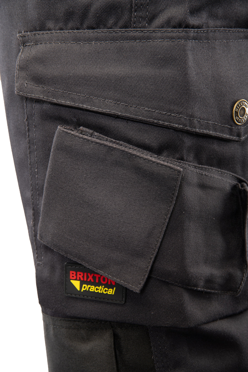 WAIST PANTS