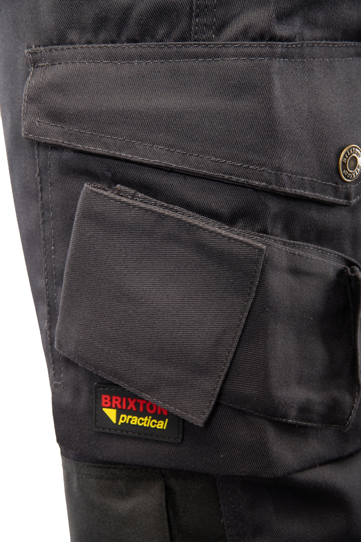 WAIST PANTS