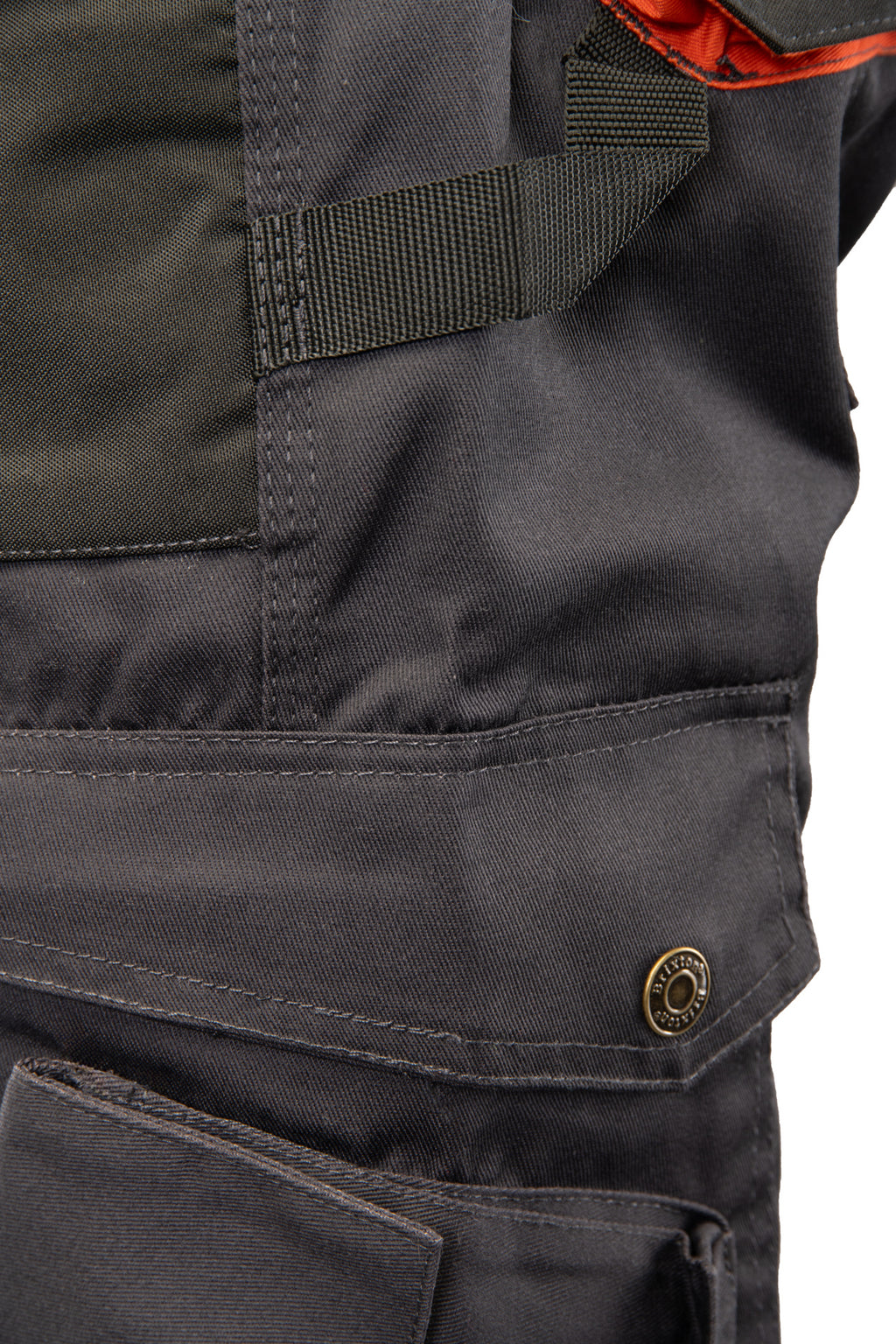 WAIST PANTS