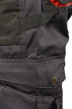WAIST PANTS