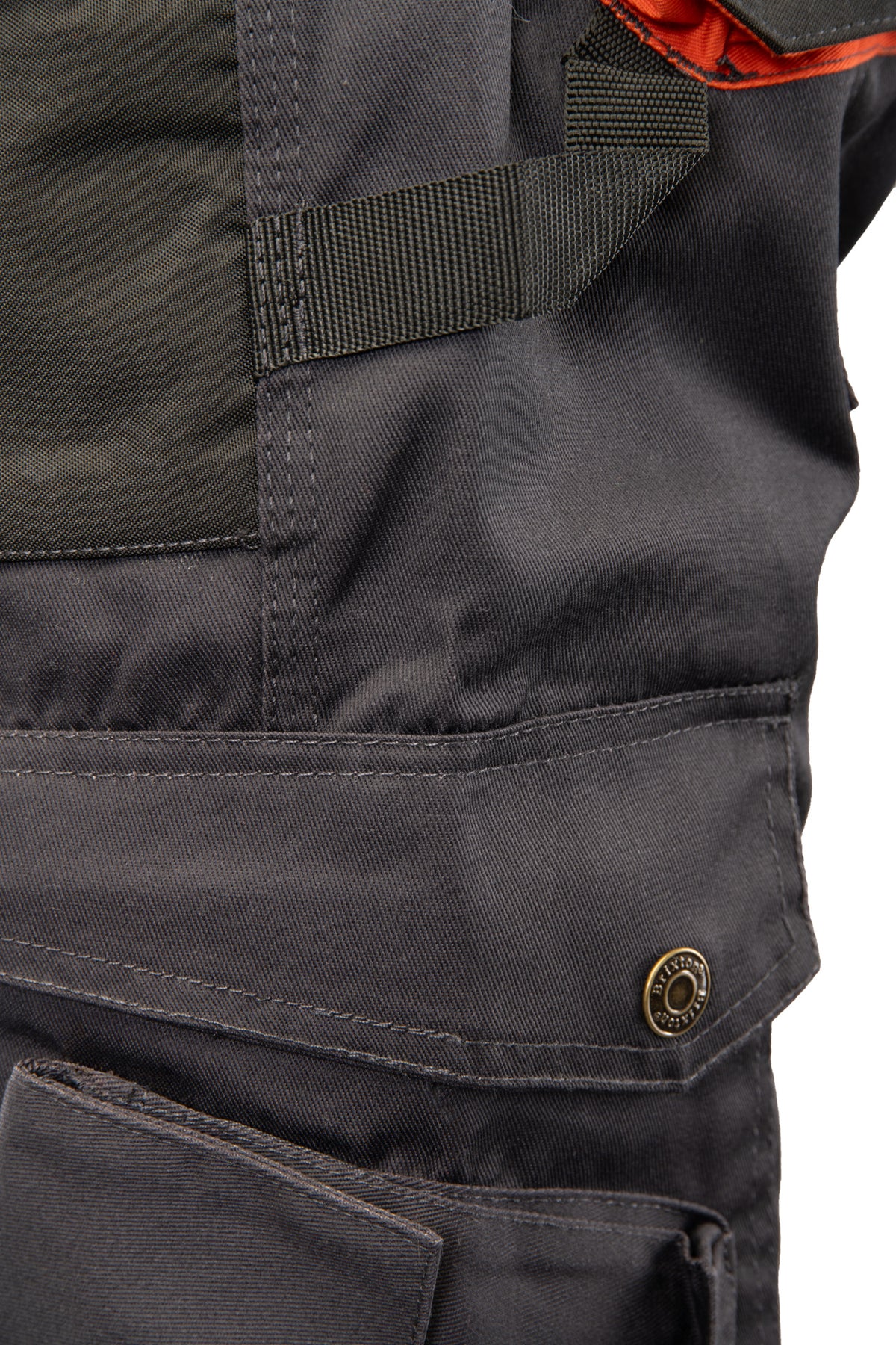 WAIST PANTS