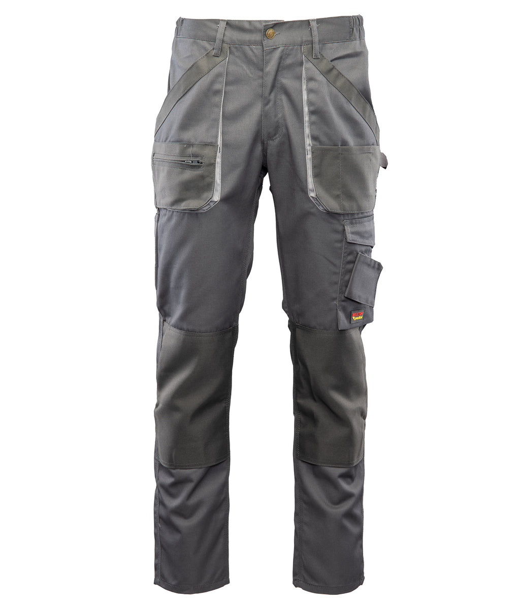 WAIST PANTS