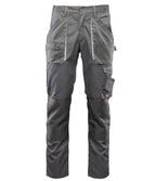 WAIST PANTS