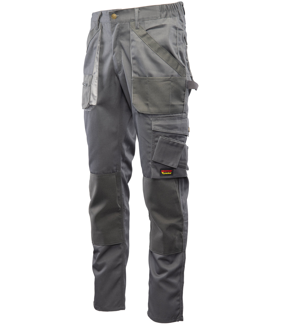WAIST PANTS