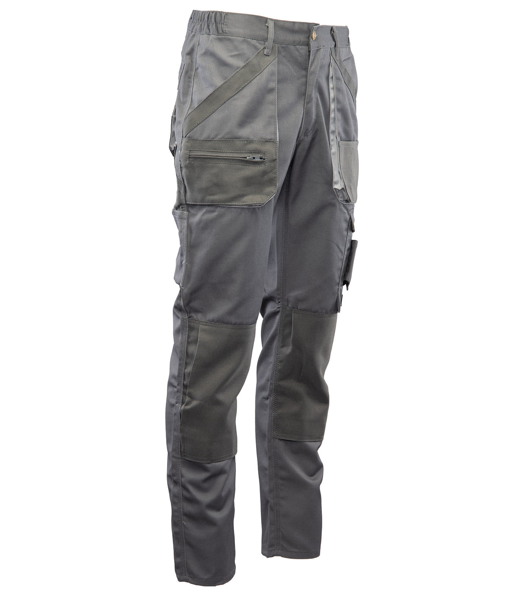 WAIST PANTS