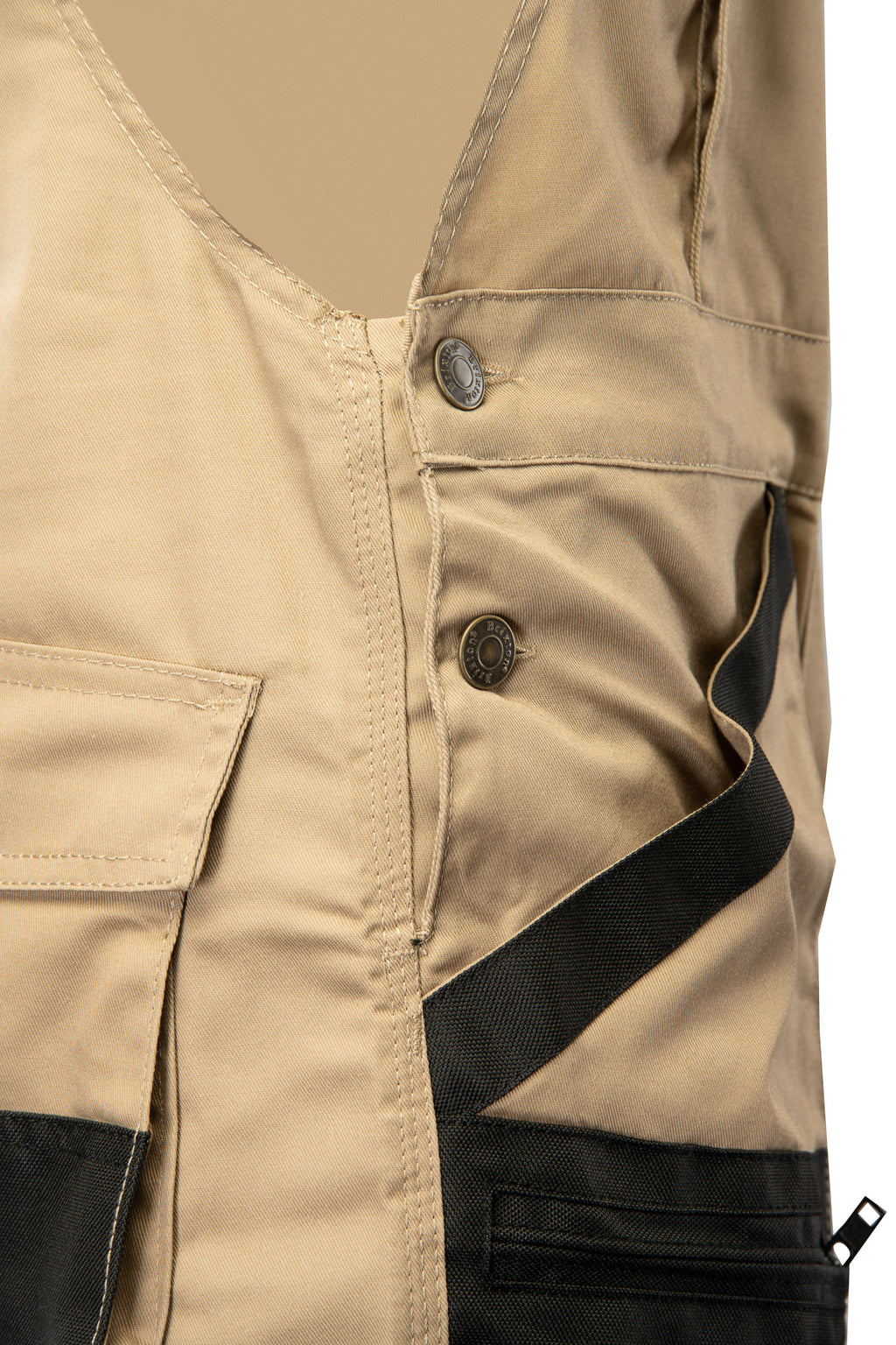 BIB PANTS