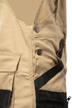 BIB PANTS