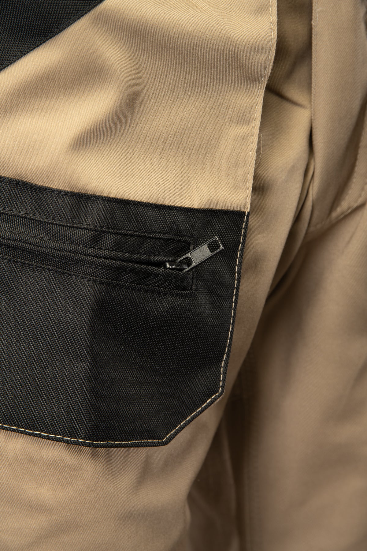 BIB PANTS