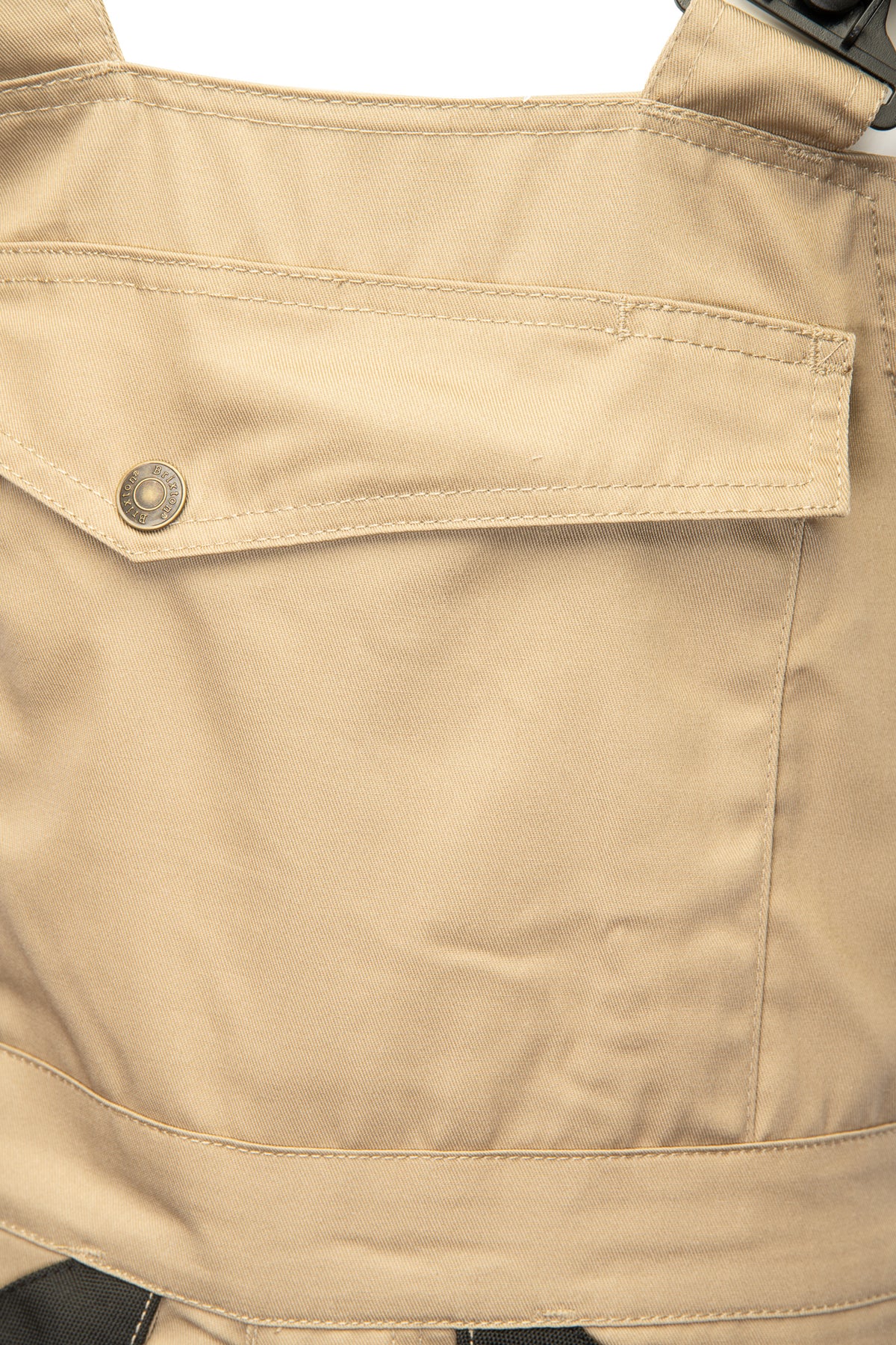 BIB PANTS