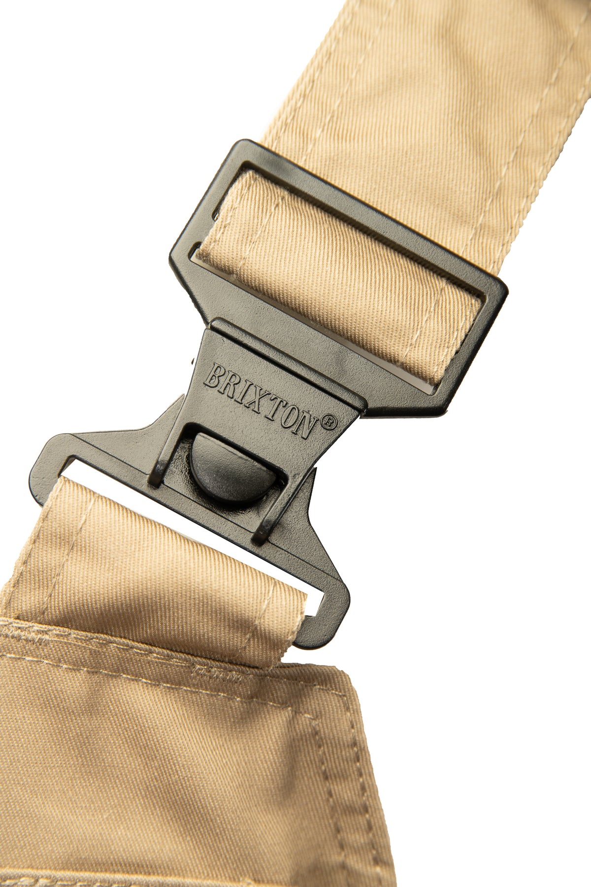 BIB PANTS