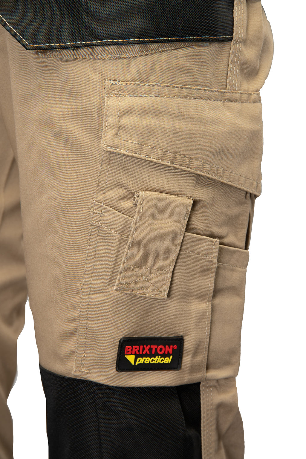 BIB PANTS