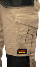 BIB PANTS