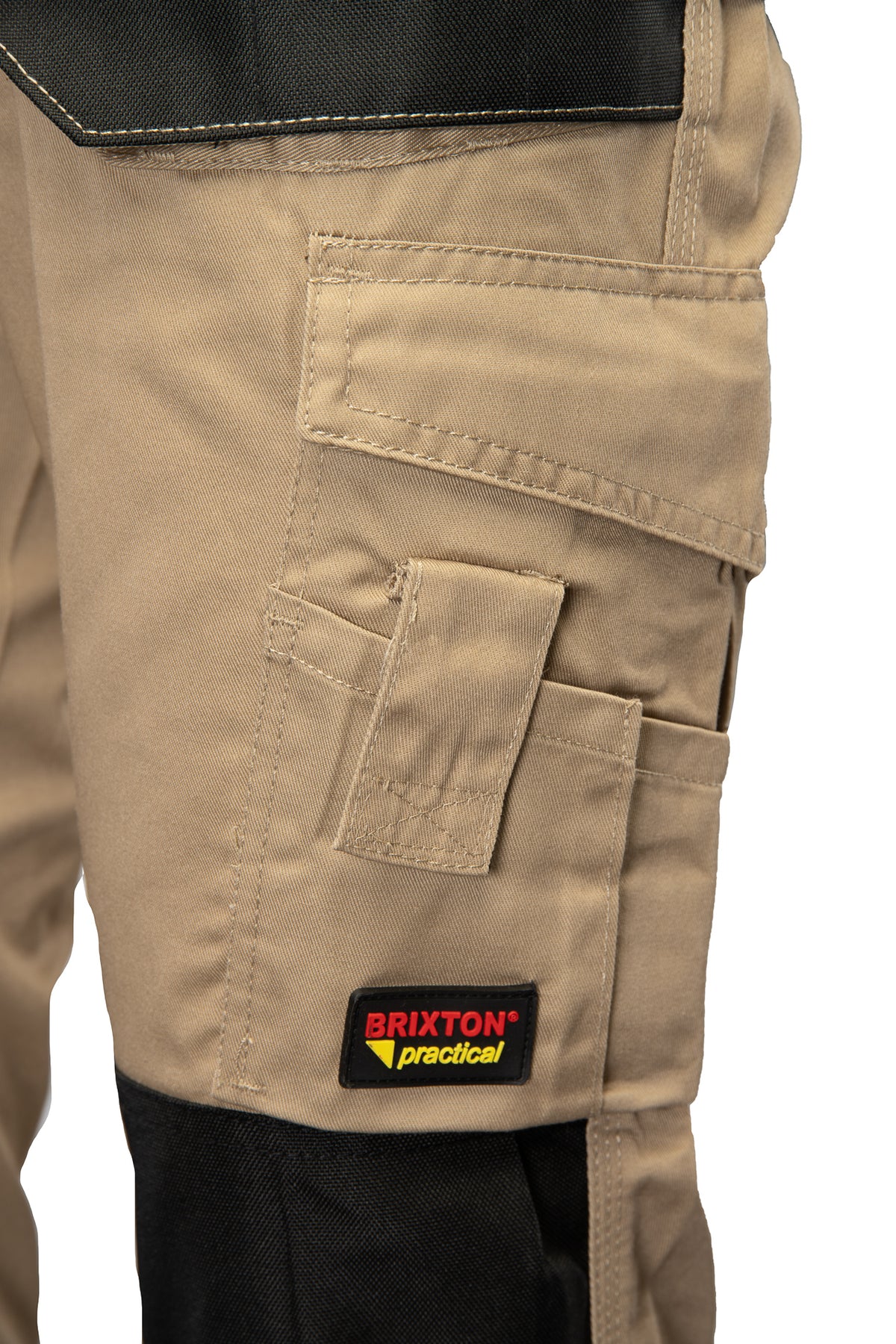 BIB PANTS