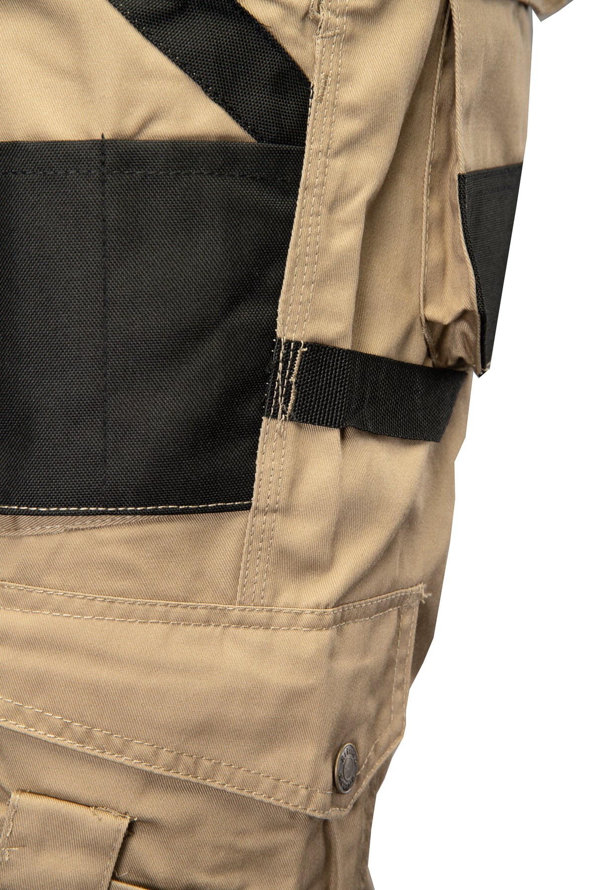 BIB PANTS