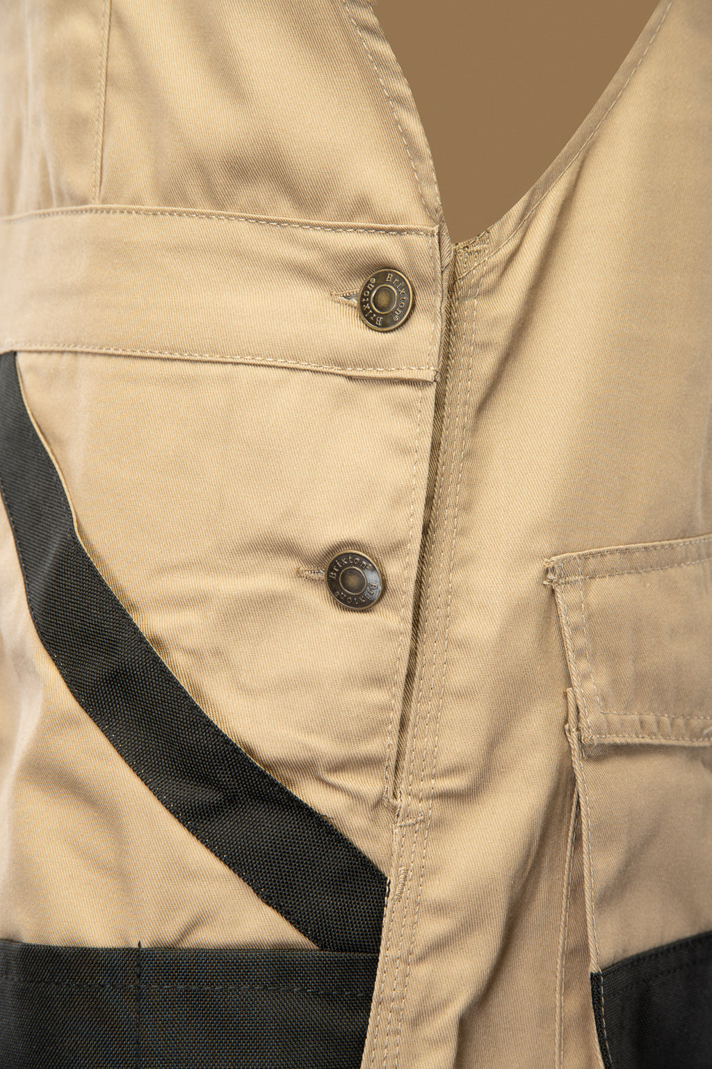 BIB PANTS